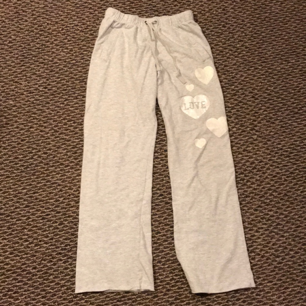 Sleep sweatpants